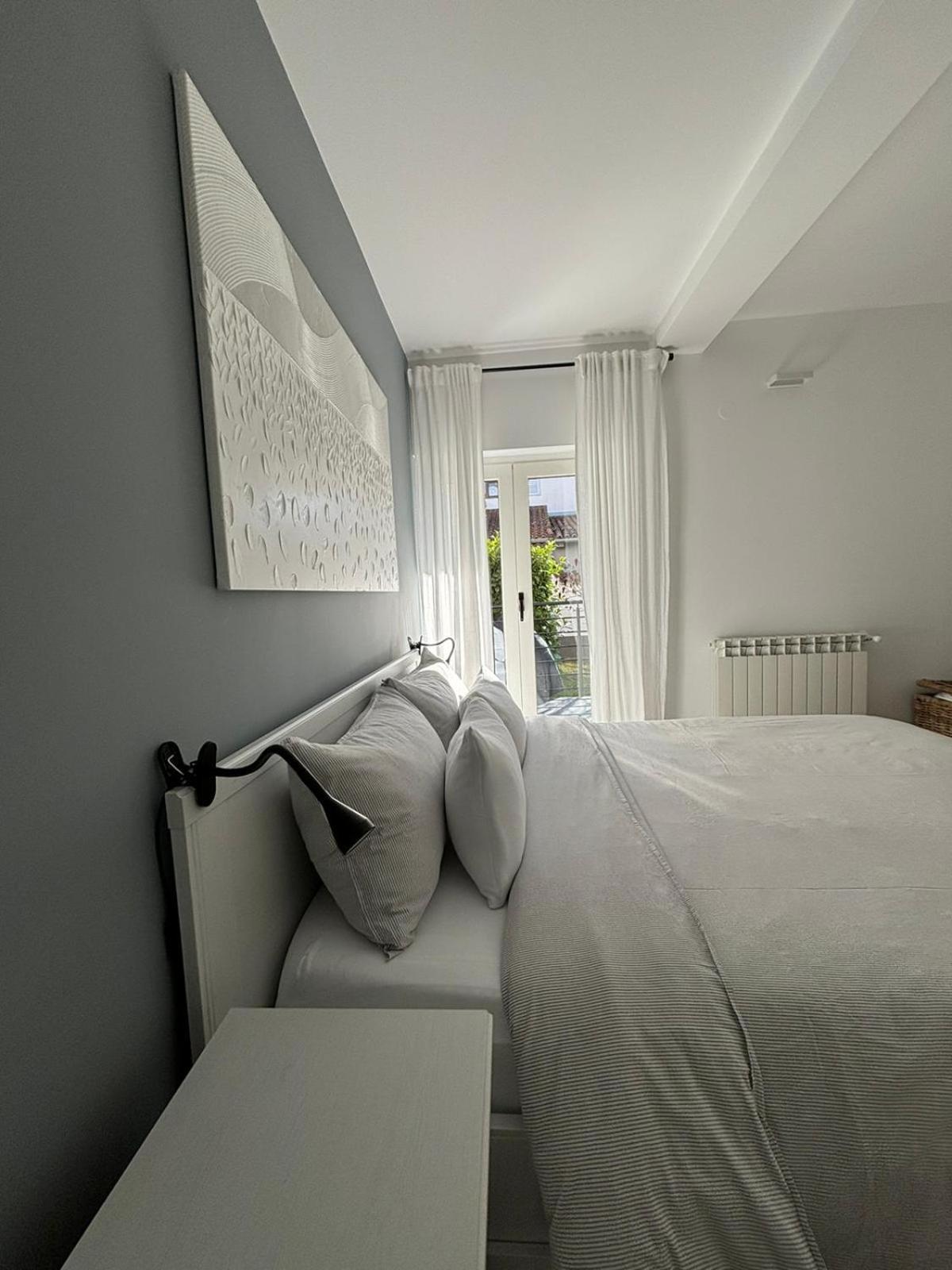 Apartment Margita Ровин Екстериор снимка